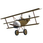 Fighter Pilot Development