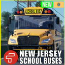 [🙋 ROUTES] 🏡 New Jersey School Buses 🚍