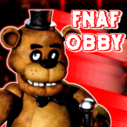 FNAF Obby (IMPOSSIBLE)