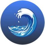 Ocean Field Goal Roblox badge thumbnail
