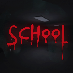 School [HORROR] icon