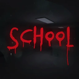 School [HORROR] icon