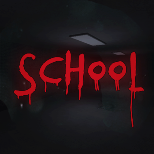 School [HORROR]