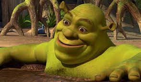 Survival The Shrek The Killer
