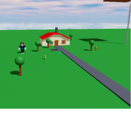my fun house!!!!! (launch soon)