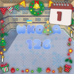 [🎄НОВОГОДНИЕ СКИДКИ!🎄] Школа 126 BETA