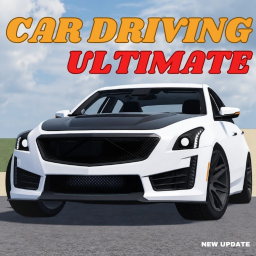 [NEW CAR] Car Driving Ultimate icon