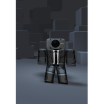 Speakerman :D