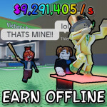 [🕹️🌠] Steal a Robloxian 🚨