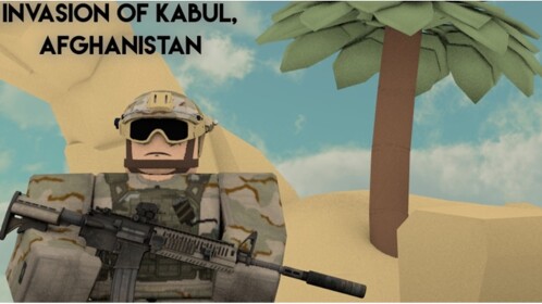 -FOB- Afghanistan, Asia