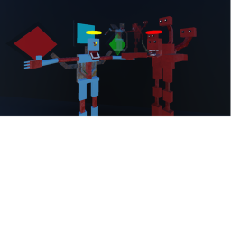 horror game