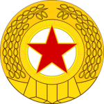 People’s Army of Korea