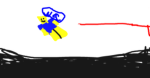 jump till you reach the earths core Games