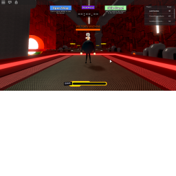 Commando's Hangout! ( non-updated )