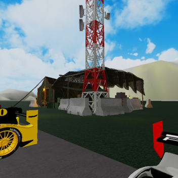 T-Track Race (Beta-Test)