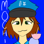 Mochi Cafe Security