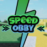 Speed Obby!