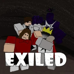 Exiled icon