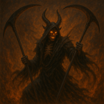 Infernal Reaper 地獄
