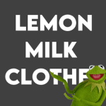 lemon milk clothes