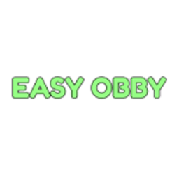 Easy Obby(New)