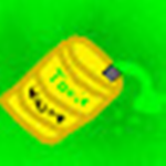 Toxic Waste Gaming Fan Club