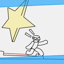 I Wanna Best The Creator! icon