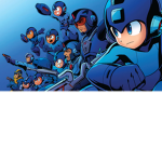 Megamen Legacy