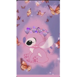 Pink stitch