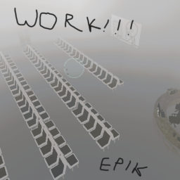 (EPIK) Work Place