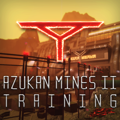 [DT] Azukan Mines II