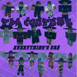 Roblox entity thumbnail