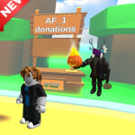(UPD) AF_1 donations  NEW MAP + NEW PASSES