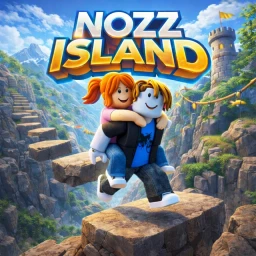 [FREE AVA + x10 ] NOZZ ISLAND icon