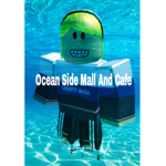 Ocean Side Cafe and Mall