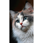 Kayliene cat