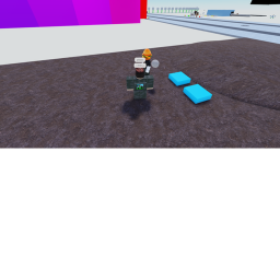 Figure RUN!!! PART 2