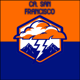 [CFL] San Francisco Lightning' Stadium