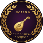 Gens Dimitra