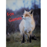 Fox Games!!!
