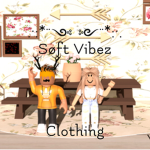 • Søft Vibez •