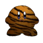 Tiger Kirby