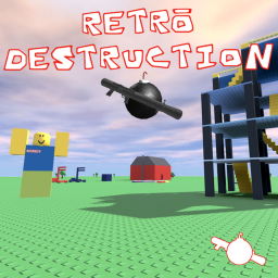 Retro Destruction