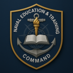Naval Education and Training Command ᅠ ᅠ ᅠ
