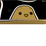Help The Potatos!
