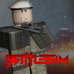 [50k VISITS] BATTLESIM
