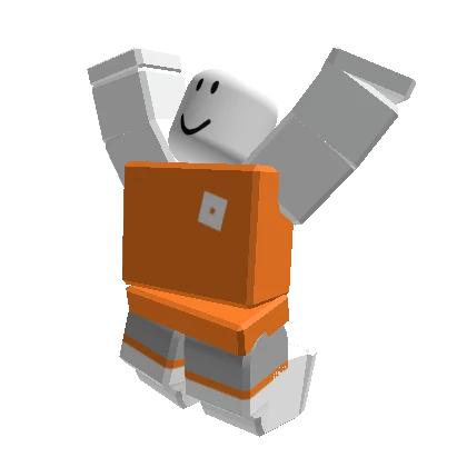 Stylish Animation Pack - Roblox