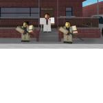 The Bloxxel Mafia