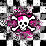 spider skulls