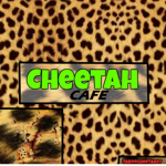 Cheetah Cafe®